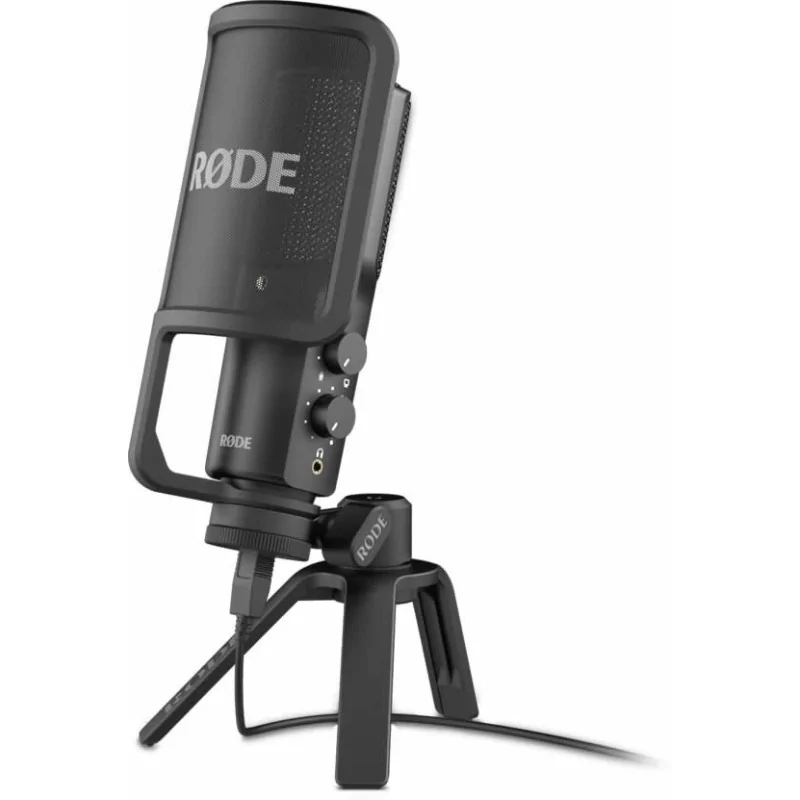 Rode NT-USB Plus