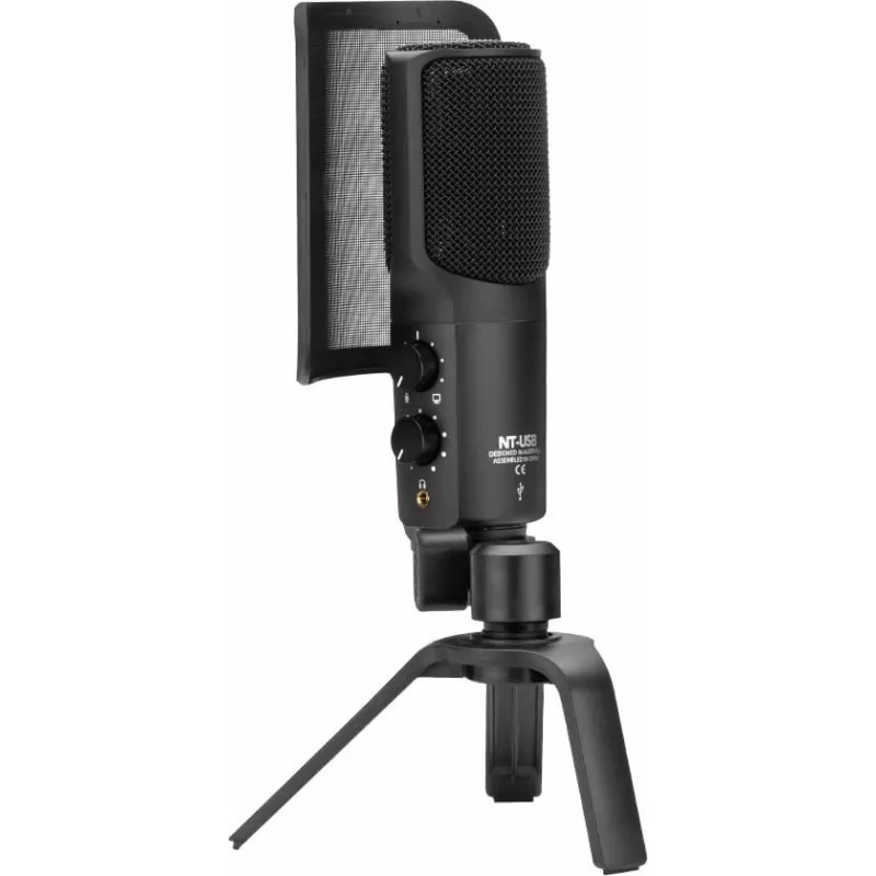 Rode NT-USB Plus