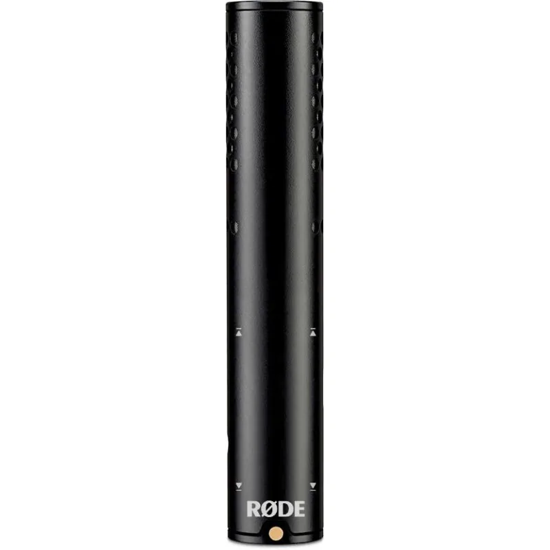 Rode VideoMic GO II