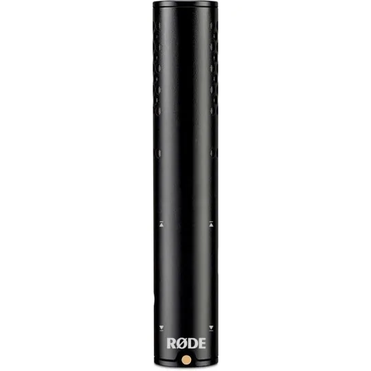 Rode VideoMic GO II
