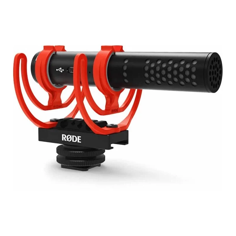 Rode VideoMic GO II