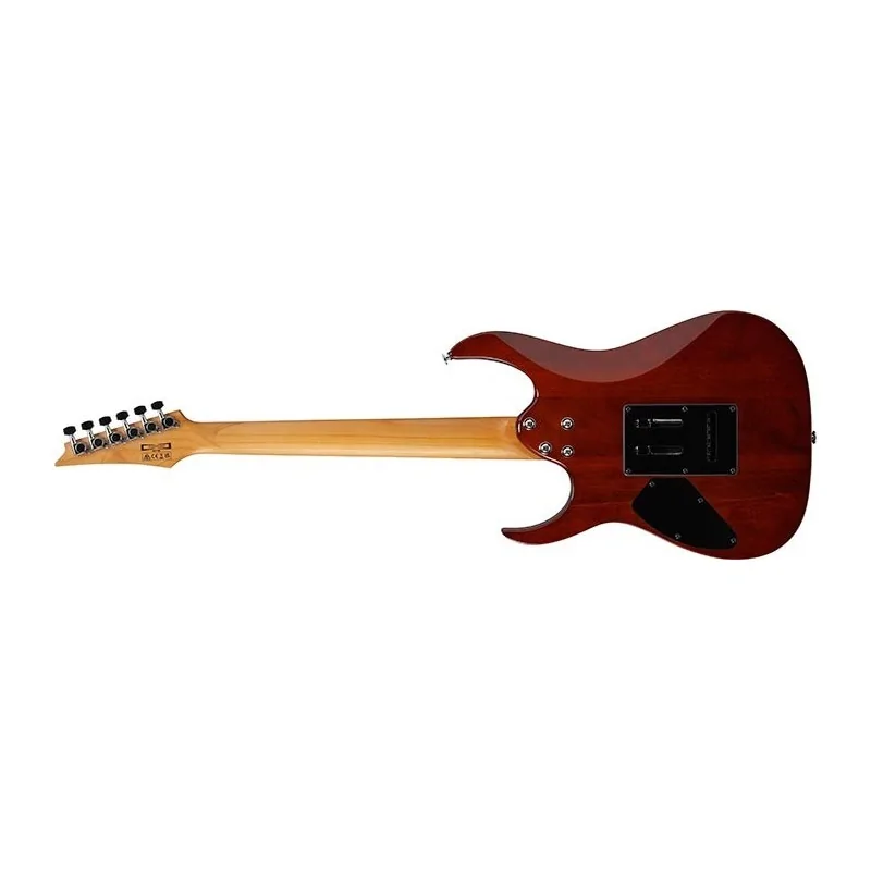 Ibanez GRG220PA1-BKB Ibanez GRG220PA1-BKB