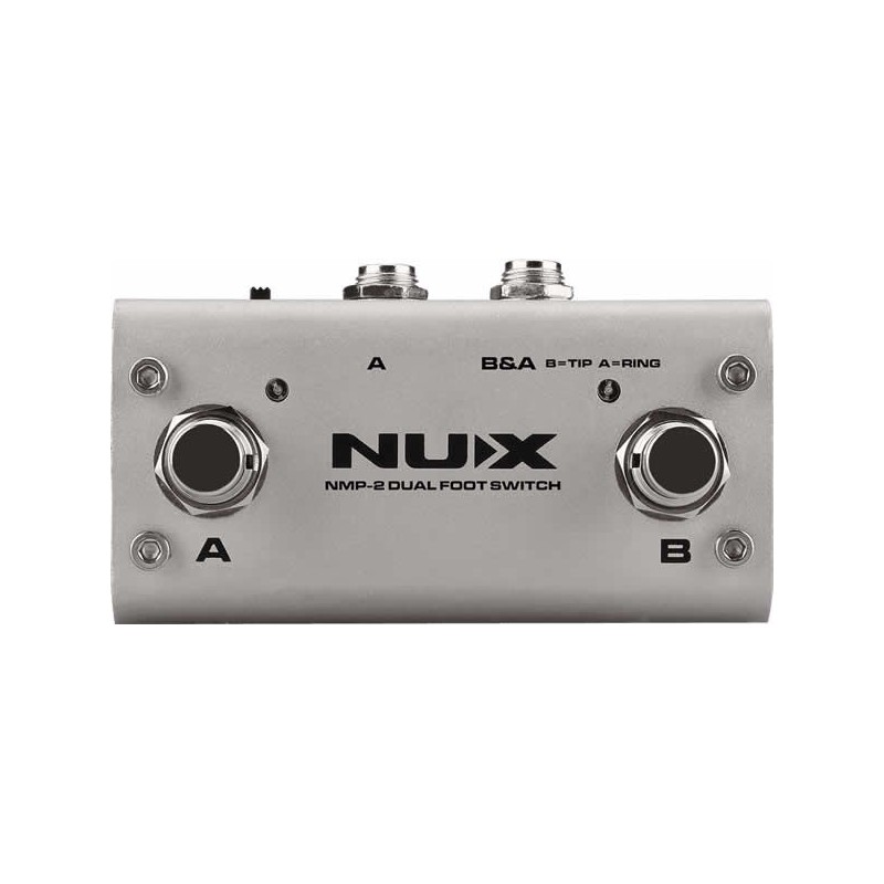 Nux NMP-2