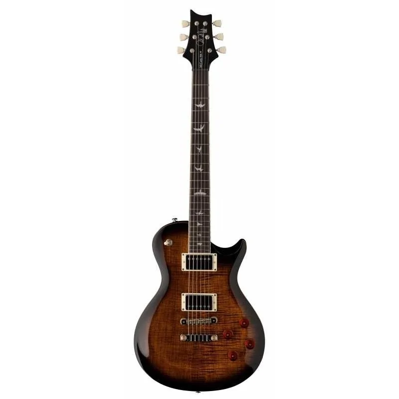 PRS SE McCarty 594 Singlecut Vintage Sunburst PRS SE McCarty 594 Singlecut Vintage Sunburst