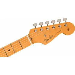 Fender AM Vintage II 1957 Stratocaster MN 2-Color Sunburst