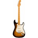 Fender AM Vintage II 1957 Stratocaster MN 2-Color Sunburst