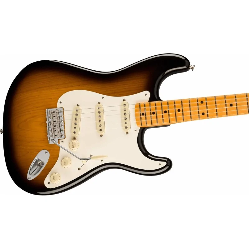 Fender AM Vintage II 1957 Stratocaster MN 2-Color Sunburst