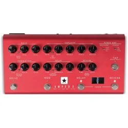 Blackstar Dept. 10 Amped 2 Blackstar Dept. 10 Amped 2
