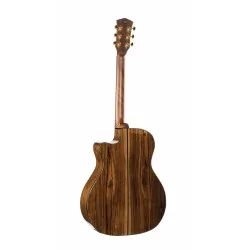 Cort Gold A6 Bocote Naturel Cort Gold A6 Bocote Naturel