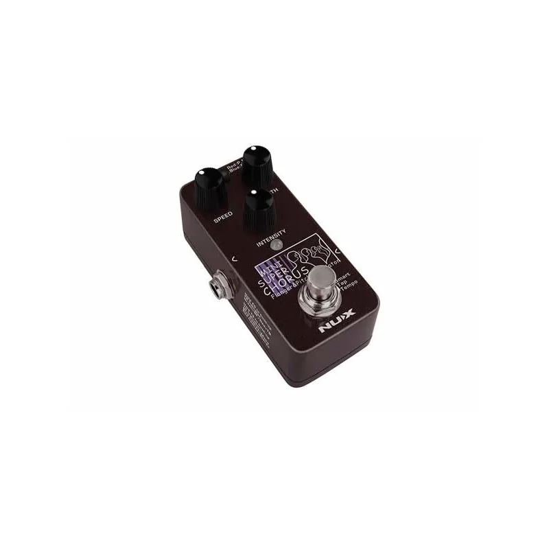 Nux Mini SCF Nux Mini SCF