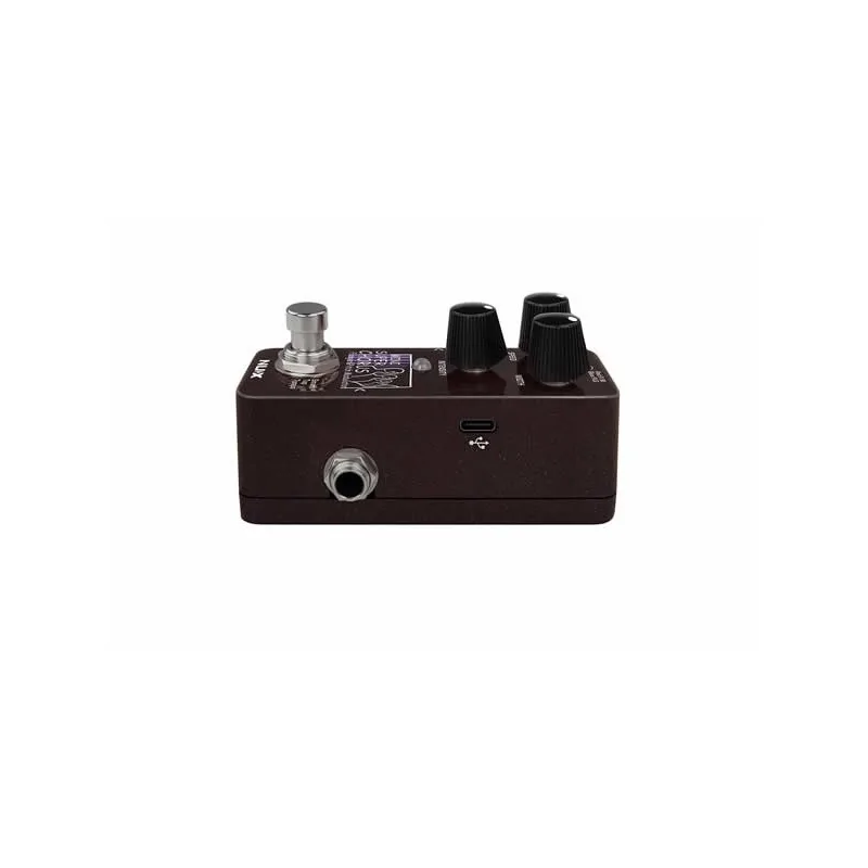 Nux Mini SCF Nux Mini SCF