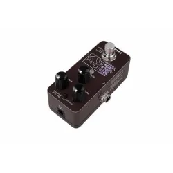 Nux Mini SCF Nux Mini SCF