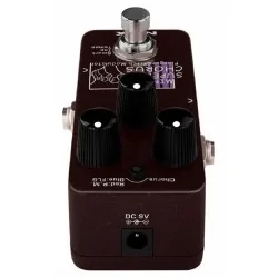 Nux Mini SCF Nux Mini SCF