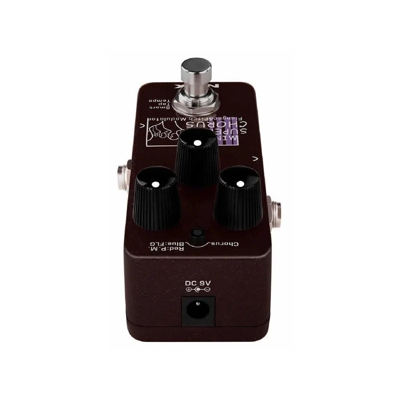 Nux Mini SCF Nux Mini SCF