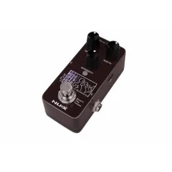 Nux Mini SCF Nux Mini SCF