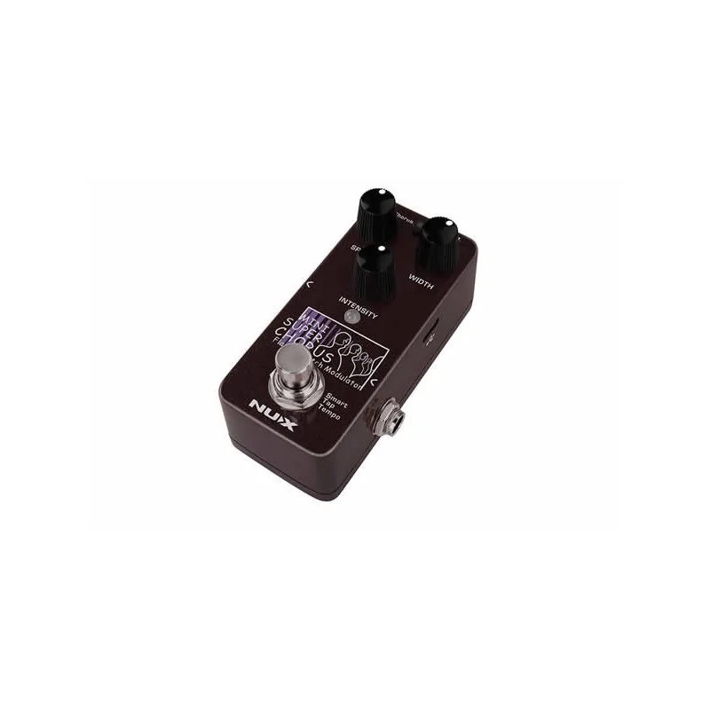 Nux Mini SCF Nux Mini SCF