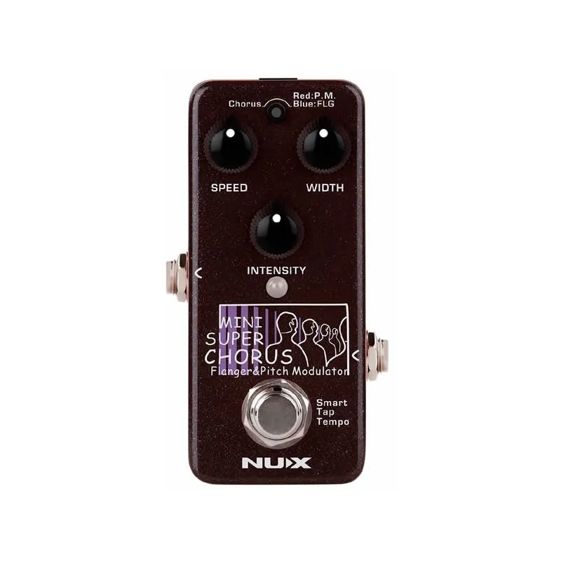 Nux Mini SCF Nux Mini SCF
