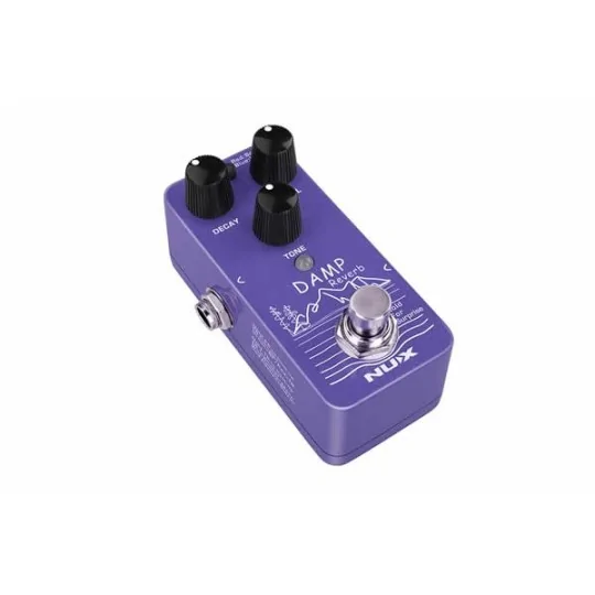 Nux Damp Reverb