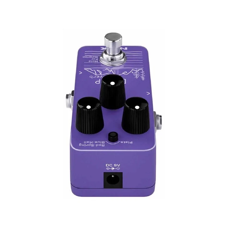 Nux Damp Reverb Nux Damp Reverb