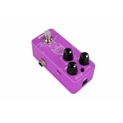 Nux Edge Delay Nux Edge Delay