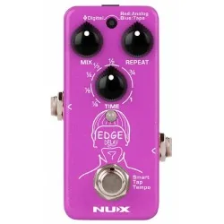 Nux Edge Delay Nux Edge Delay