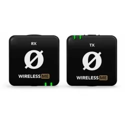 Rode Wireless Me