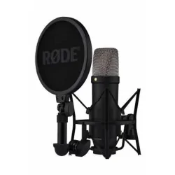Rode NT1 GEN5 Noir Rode NT1 GEN5 Noir