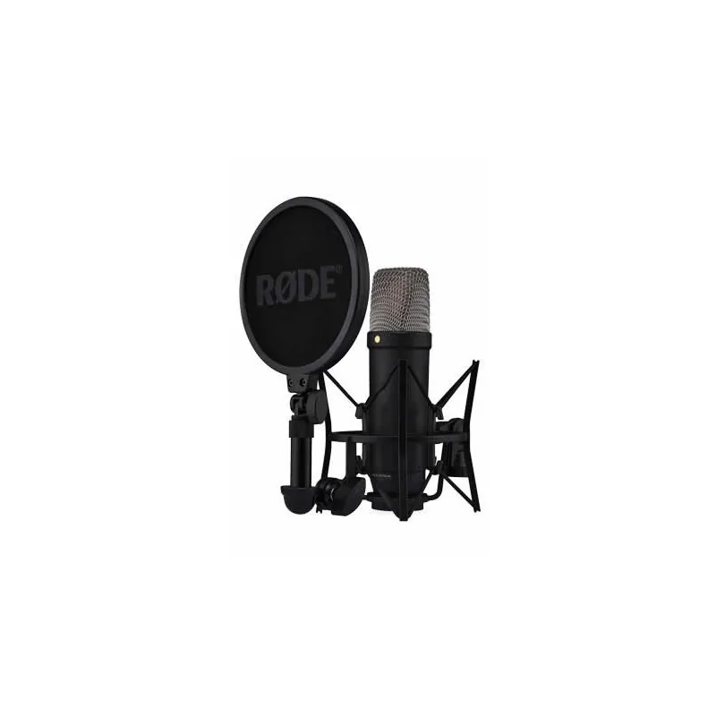 Rode NT1 GEN5 Noir