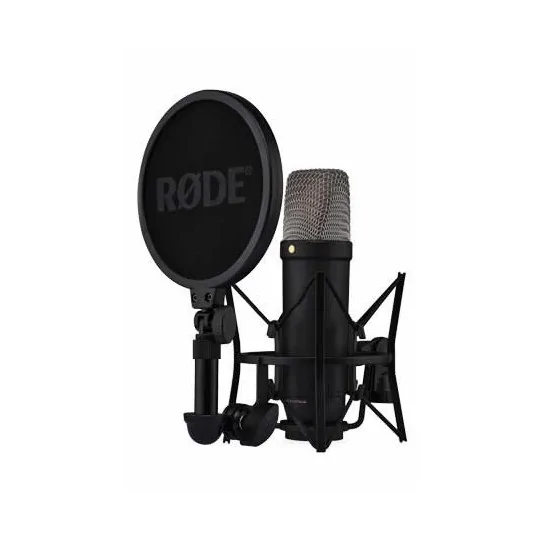 Rode NT1 GEN5 Noir