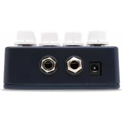 Keeley Electronics Parallax Bleu