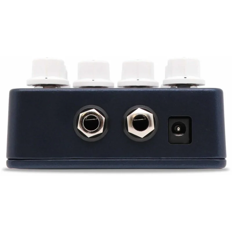 Keeley Electronics Parallax Bleu