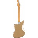 Fender Gold Foil Jazzmaster Shoreline Gold