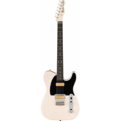 Fender Gold Foil Telecaster White Blonde