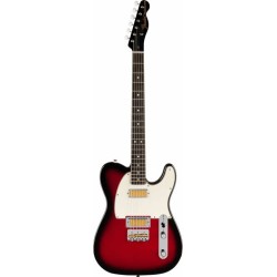 Fender Gold Foil Telecaster White Blonde