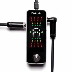 D'Addario Planet Waves Chromatic Pedal Tuner D'Addario Planet Waves Chromatic Pedal Tuner