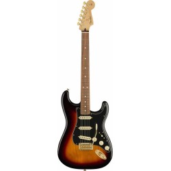 Fender Ltd Player Stratocaster PF 3-Colour Sunburst