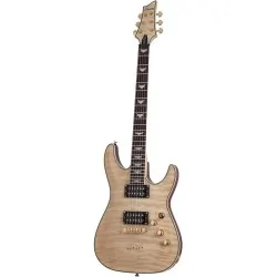 Schecter Omen Extreme 6 Gloss Natural