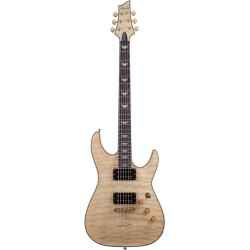 Schecter Omen Extreme 6 Gloss Natural