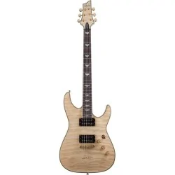 Schecter Omen Extreme 6 Gloss Natural
