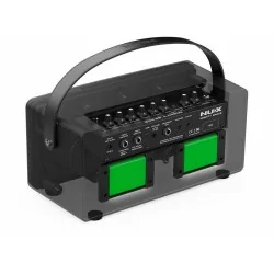 Nux Mighty Space Nux Mighty Space