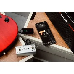 Nux Mighty Space Nux Mighty Space