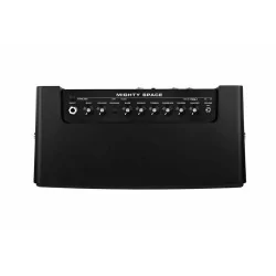 Nux Mighty Space Nux Mighty Space