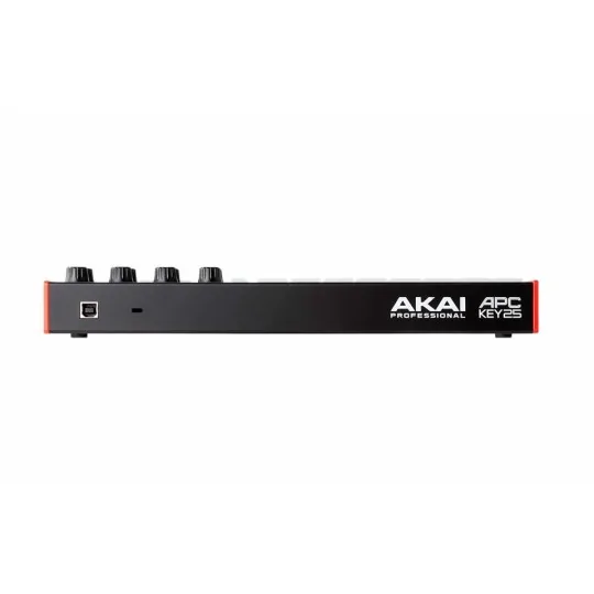 Akai Pro APC Key25 MK2