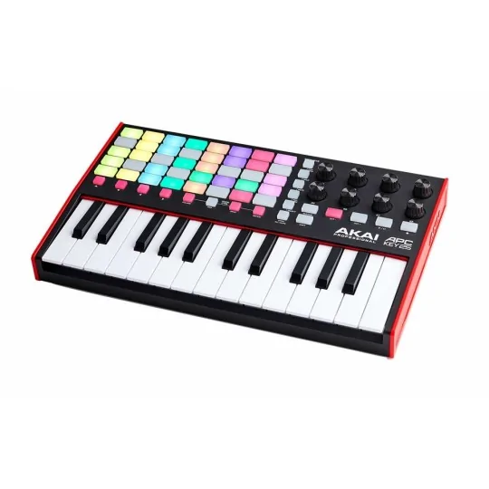 Akai Pro APC Key25 MK2