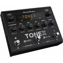 IK Multimedia ToneX Pedal IK Multimedia ToneX Pedal