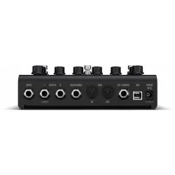 IK Multimedia ToneX Pedal IK Multimedia ToneX Pedal