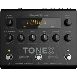 IK Multimedia ToneX Pedal IK Multimedia ToneX Pedal