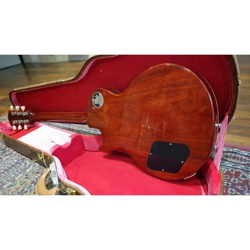 Gibson Les Paul 59 Murphy Lab Ultra Light Aged TB Gibson Les Paul 59 Murphy Lab Ultra Light Aged TB