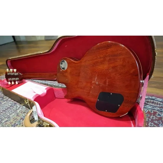 Gibson Les Paul 59 Murphy Lab Ultra Light Aged TB