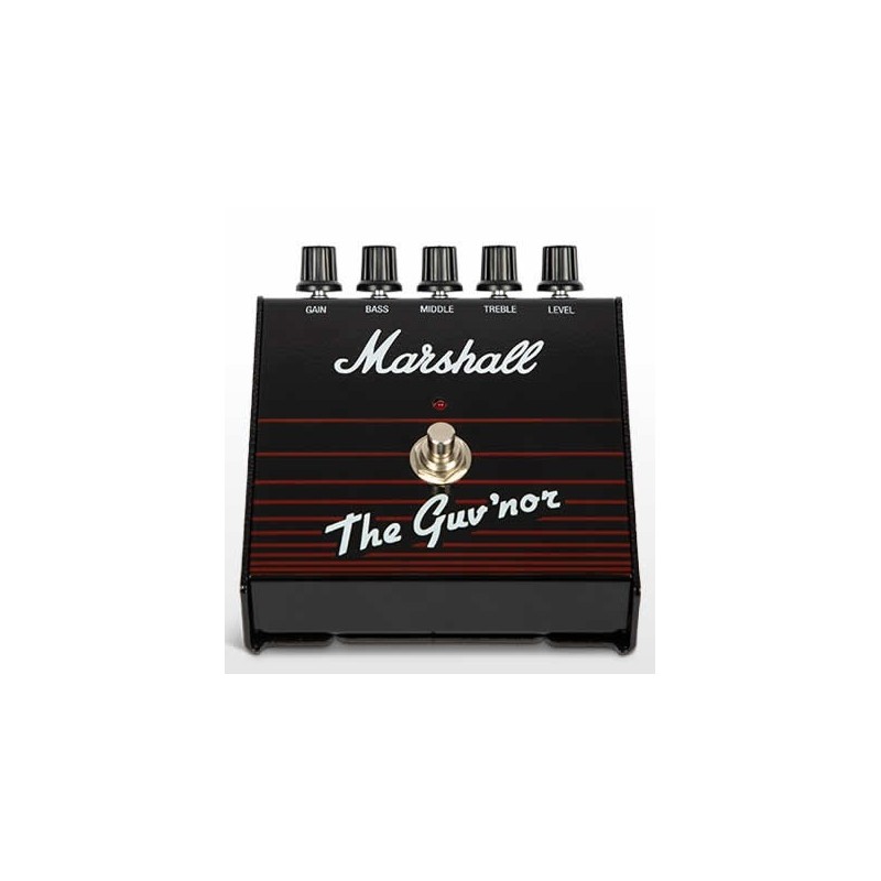 Marshall GuvNor Reissue